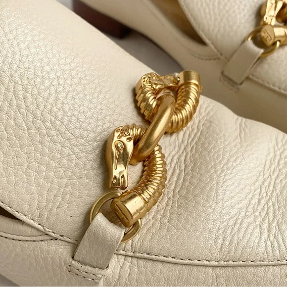 Tory Burch Jessa Loafers - Picture 4 of 10